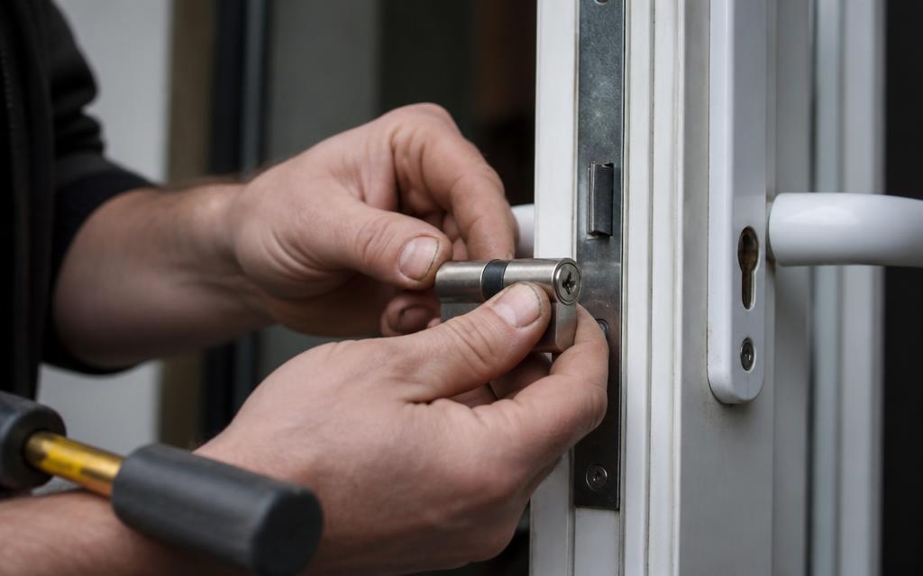 Anti-Snap Cylinders Explained: What Your Insurer Actually Wants