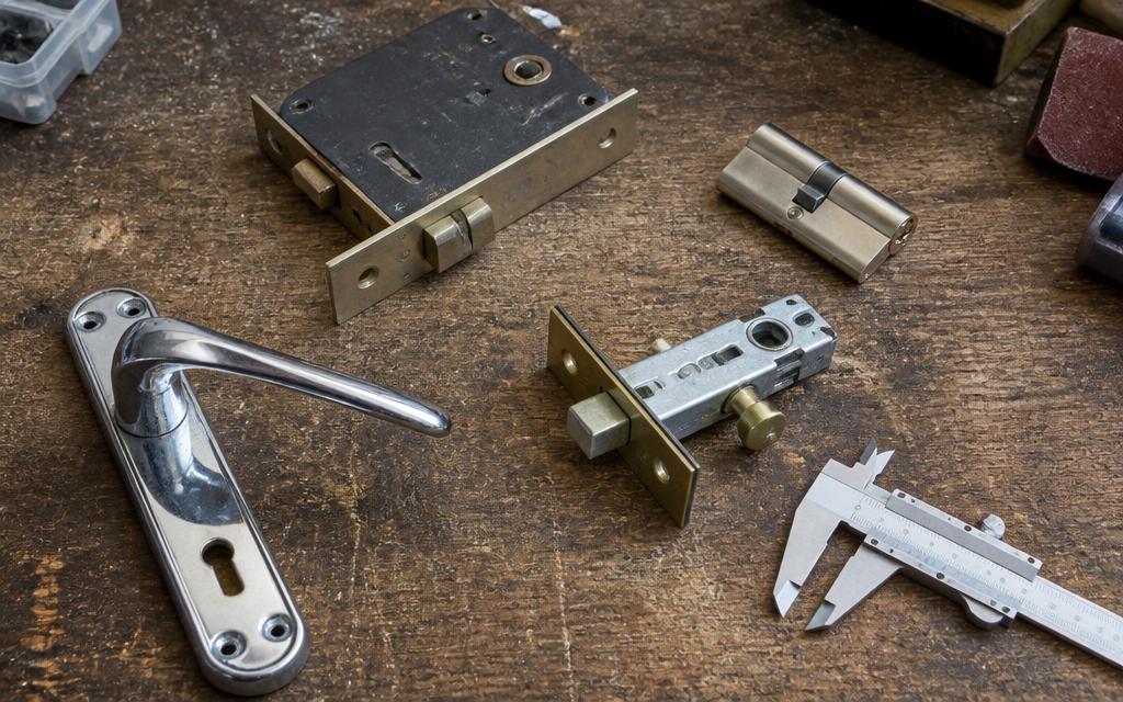BS3621, TS007 and PAS24: The Lock Standards In Plain English