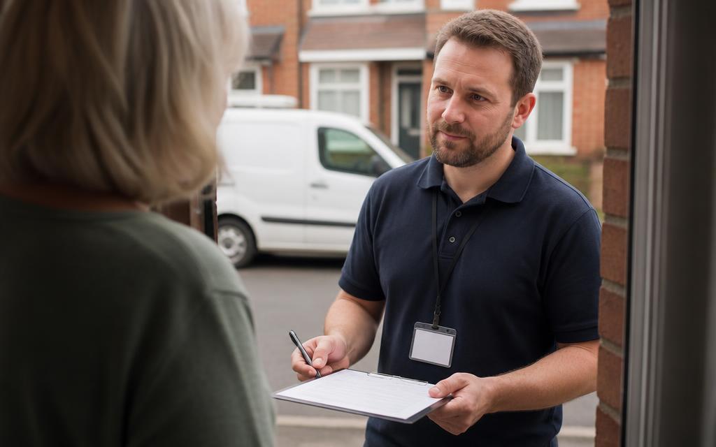 How To Tell a Genuine Locksmith From a Call-Centre Middleman