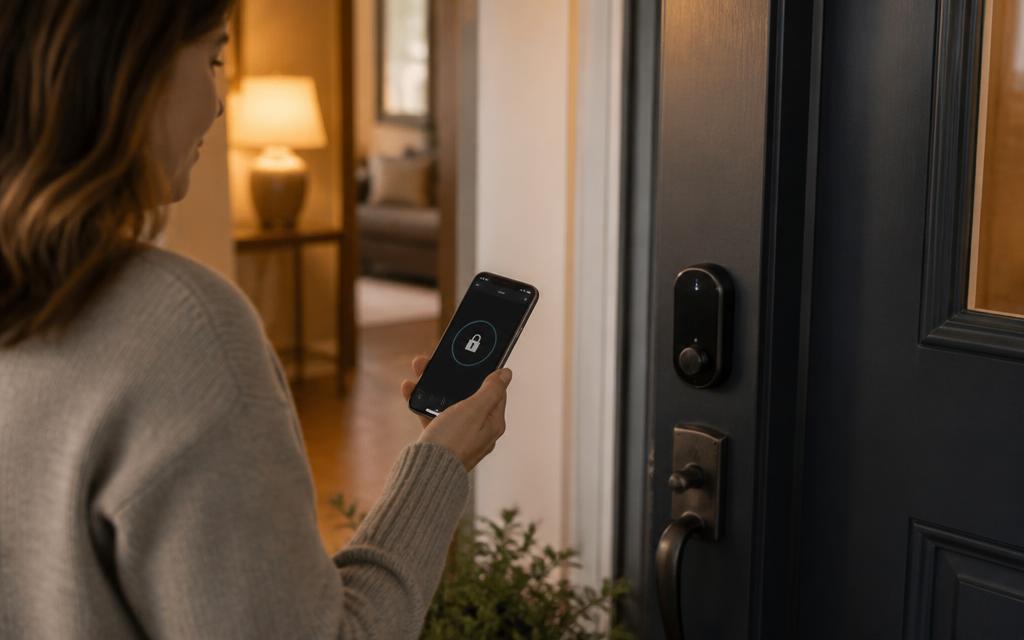 Smart Home Systems