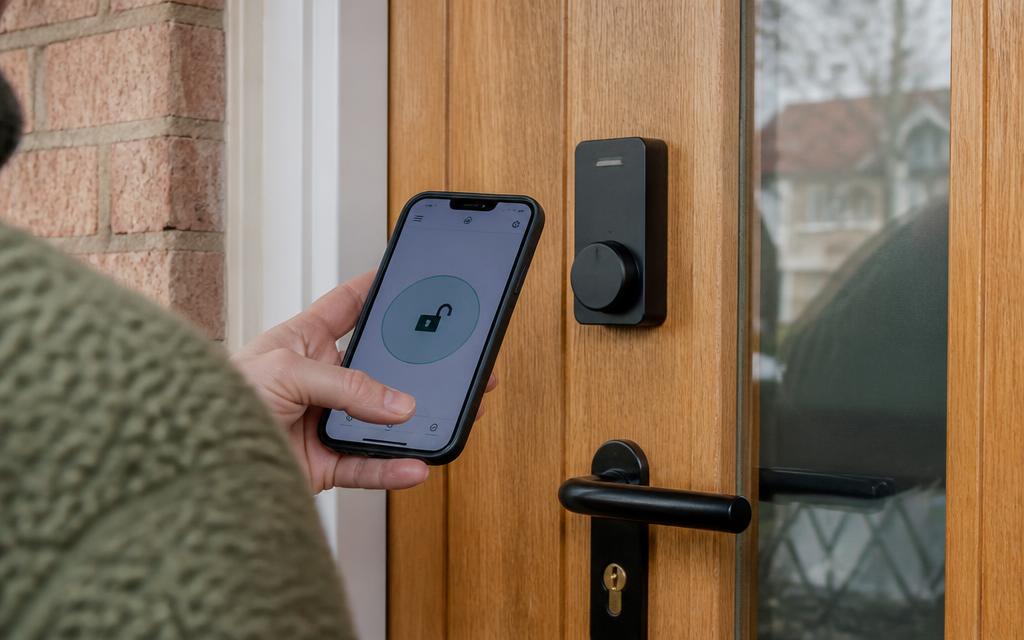Are Smart Locks Worth It? An Installer's Honest View
